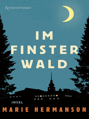 cover image of Im Finsterwald